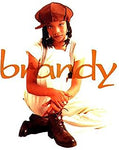 Brandy - Brandy (Orange) Vinyl New