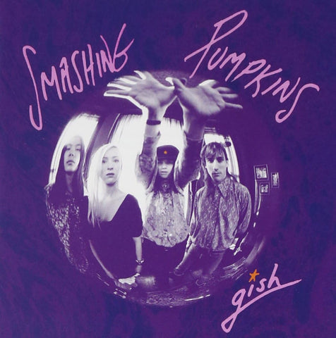 Smashing Pumpkins - Gish (Remastered) CD New