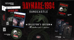 Daymare 1994 Sandcastle Collectors Edition PS5 New