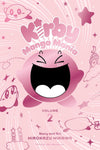 Kirby Manga Mania Vol 02 Manga New