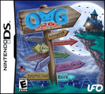 OMG 26 Our Mini Games DS Used