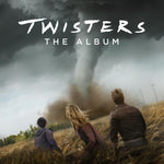 Various Artists - Twisters: The Album (2 Cd) CD New