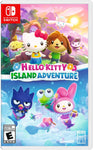 Hello Kitty Island Adventure Switch New