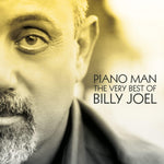 Billy Joel - Piano Man The Very Best Of Billy Joel CD New