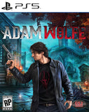 Adam Wolfe PS5 New