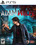 Adam Wolfe PS5 Used