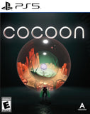 Cocoon PS5 Used