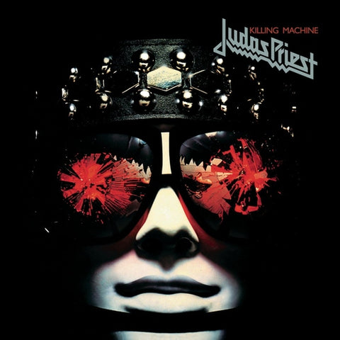 Judas Priest - Killing Machine CD New