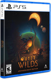 Outer Wilds Archeologist Edition PS5 New