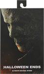 Halloween Ends Ultimate Michael Myers 7" Neca Figure New