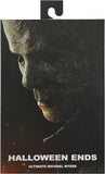 Halloween Ends Ultimate Michael Myers 7" Neca Figure New