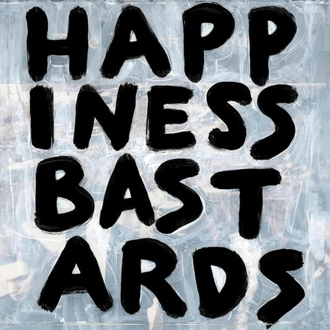 Black Crowes - Happiness Bastards CD New