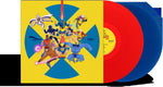 The Newton Brothers - X-Men '97 (2 Lp Red-Blue) Vinyl New