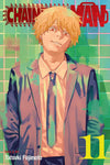 Chainsaw Man Vol 11 Manga New
