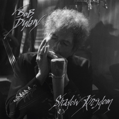 Bob Dylan - Shadow Kingdom (2lp) Vinyl New