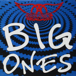 Aerosmith - Big Ones CD Used