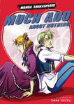 Much Ado About Nothing Manga Shakespeare Manga Used