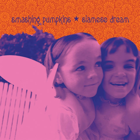 Smashing Pumpkins - Siamese Dream (2 Lp Remastered & Reissued) Vinyl New