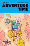 Adventure Time Down Vol 01 Memory Lane Compact Comics Edition Trade Paper Back New