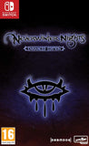 Neverwinter Night Enhanced Edition Import Switch Used