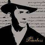 Hank Williams - Timeless CD Used