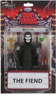 Toony Terrors Series 9 The Fiend 6" Neca Figure New