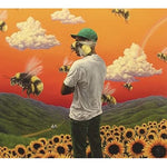 Tyler The Creator - Flower Boy CD New