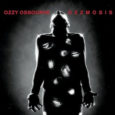 Ozzy Osbourne - Ozzmosis (Expanded Edition 2 Bonus Tracks) CD New