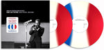 Miles Davis - Paris Jazz Festival, Salle Playel 10/1/1964 (French Flag Coloured) Vinyl New