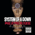 System Of A Down - Mezmerize CD New