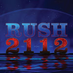 Rush - 2112 (Deluxe Edition Cd-Dvd) CD New
