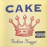 Cake - Fashion Nugget CD Used