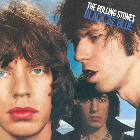 Rolling Stones, The - Black And Blue CD New