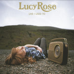 Lucy Rose - Like I Used To CD Used