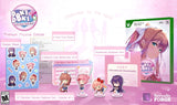 Doki Doki Literature Club Plus Xbox Series X Xbox One New