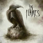 In Flames - Sounds Of A Playground Fading CD New