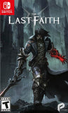 Last Faith Switch Used