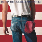 Bruce Springsteen - Born In The USA CD Used