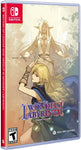Record Of Lodoss War : Deedlit In Wonder Labyrinth Switch New