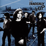 Tragically Hip,The - The Tragically Hip Vinyl New