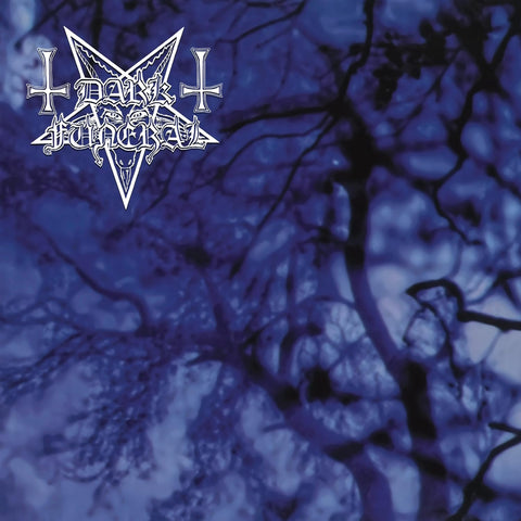 Dark Funeral - Dark Funeral (30Th Anniversary Edition) CD New