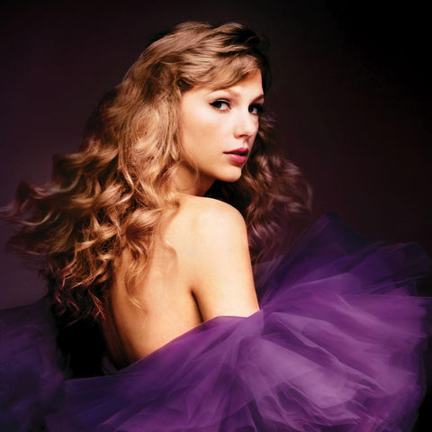 Taylor Swift - Speak Now (Taylor's Version 2 Cd) CD New