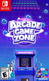 Arcade Game Zone Swtich New