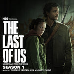 Gustavo Santaolalla & David Fleming - The Last Of Us: Season 1 (2 Cd) CD New