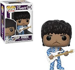 Funko Pop Rocks Prince New