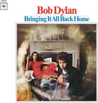 Bob Dylan - Bringing It All Back Home (Mono) Vinyl New