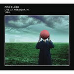 Pink Floyd - Live At Knebworth (Remixed With 24 Page Booklet) CD New