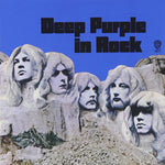 Deep Purple - In Rock CD New