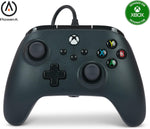 Xbox Series Controller Wired Power A Black