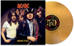 Ac/Dc - Highway To Hell (50Th Anniversary Gold) Vinyl New